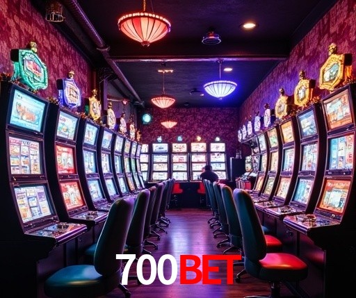 Promoções Sazonais 700BET