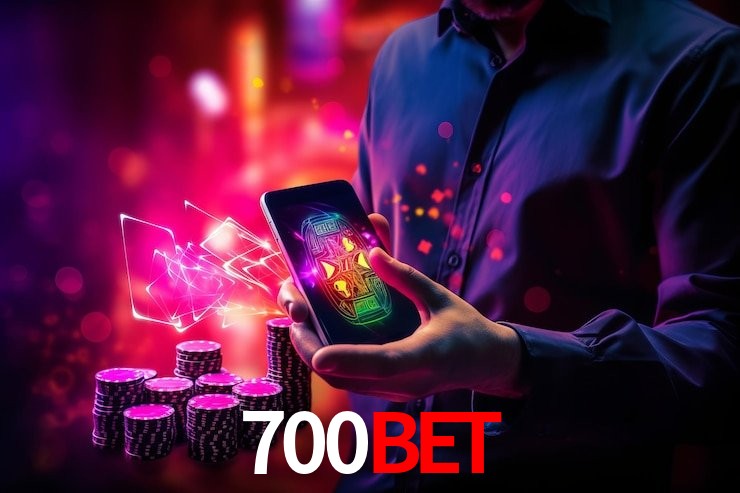 PIX Instantâneo 700BET