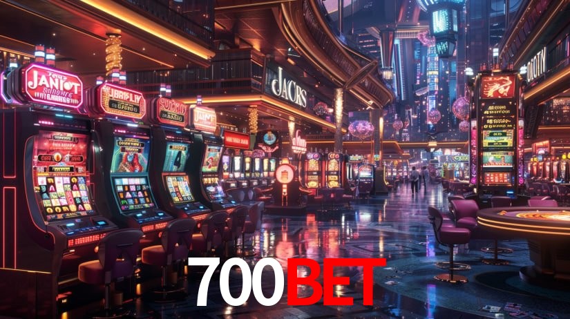 Secure Login 700BET