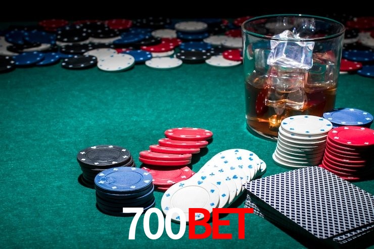 Programa VIP 700BET