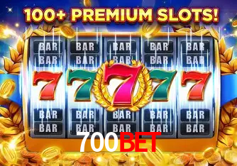 Descubra o Mundo do Cassino Online com 700BET