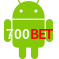 Aplicativo 700BET para Android